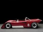 Chevron B19 1971 года